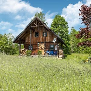 Schwarzenberg am Bohmerwald Beautiful Holiday Home With A Natural Stream Exterior photo