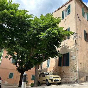 فندق La Piazzetta Serra San Quirico Exterior photo