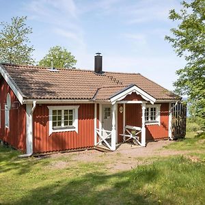 Tibro Holiday Home Lunnekullen - Vgt122 By Interhome Exterior photo