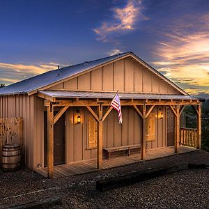 Miners Cabins #1 - Two Double Beds And Private Balcony تومبستون Exterior photo