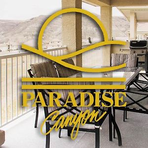 Paradise Canyon Golf Resort, Signature Condo 382 ليثبريدج Exterior photo