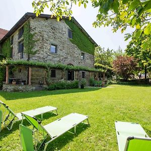 فيلا Casa Palmira - La Casina Polcanto Exterior photo