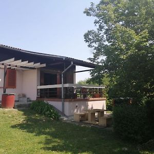 فيلا Holiday House With A Parking Space Graberje Ivanicko, Prigorje - 21324 Exterior photo