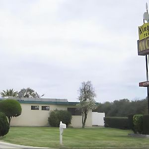 ليمووري Kings Rest Motel Exterior photo