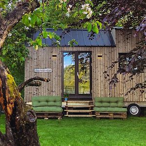غريمستاد Tiny House - Idyllic Accommodation Exterior photo