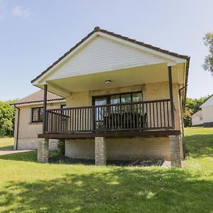 Brunston Castle Lodge غيرفان Exterior photo