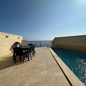 شقة Hili Complex Zebbug  Exterior photo