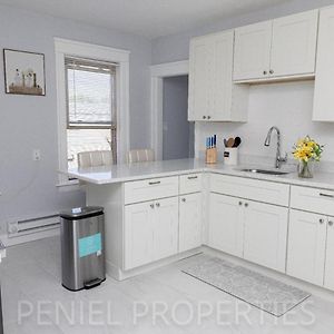 Peniel Properties-ورسستر Exterior photo