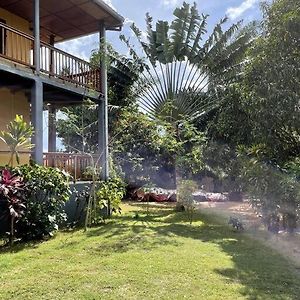 Villa Calme - Jardin Tropical - كبالمي Exterior photo