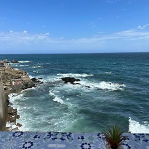 Charmant Appartement Vue Sur Mer الجزائر العاصمة Exterior photo