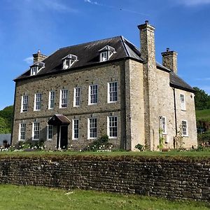 مبيت وإفطار كينغتون Stone House Exterior photo