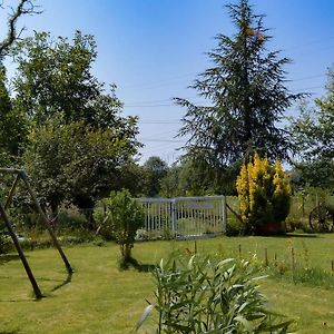 شقة Gite A La Ferme Chaleureux Civrac-de-Blaye Exterior photo