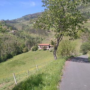 فندق Casa Rural Zulueta Azcoitia Exterior photo