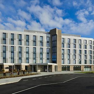 فندق Courtyard By Marriott Stoke On Trent Staffordshire نيوكاسل أندر ليم Exterior photo