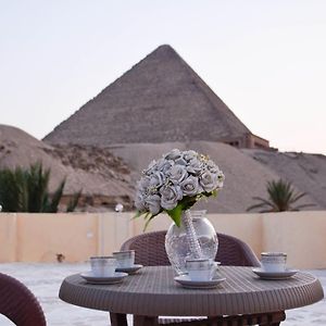 فندق Oriental Pyramids In القاهرة Exterior photo