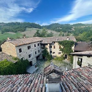 فيلا Agriturismo Mulino In Pietra Casina Exterior photo