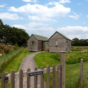 فيلا The Bolthole Biddenden Exterior photo