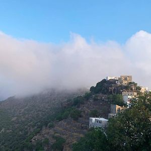 فيلا Cloud House On Nisyros Emporeiós Exterior photo