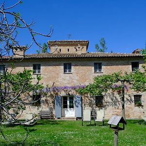 منزل الضيف أوربينو  في Il Casale Del Duca Exterior photo