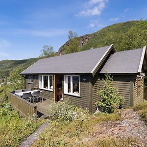 Ornes  Cozy And Unassuming Cabin With Fantastic Views Exterior photo