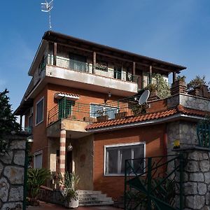 Villa Mavi فورميا Exterior photo