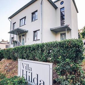 Hilda Villa فيلياندي Exterior photo