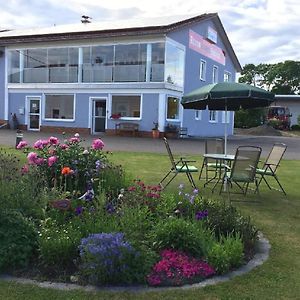 Monis Ferienwohnung Tännesberg Exterior photo