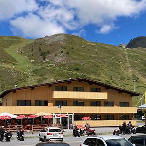 فندق Gasthof Sonne & Schnee In كوهتاي Exterior photo