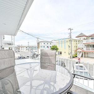 شقة 318 E Youngs Ave Unit 5 Salty Shore Oasis Spectacular Retreat وايلدوود Exterior photo