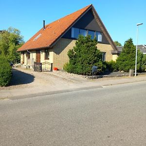 فندق Vila Alexandra Bække Exterior photo