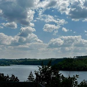 فندق Auszeit Im Wald Direkt Am See شلايتس Exterior photo