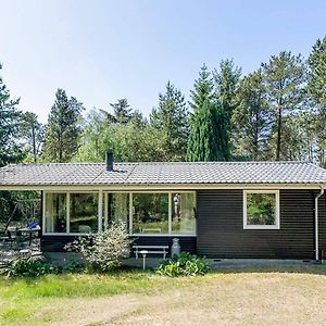 Sundstrup 5 Person Holiday Home In H Jslev Exterior photo