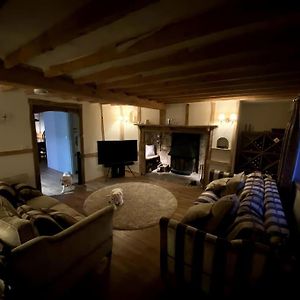 Ockley Cosy Luxury 3 Bed Cottage In The Surrey Hills Exterior photo