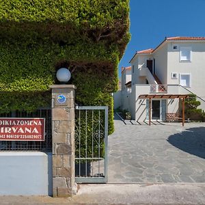 الشقق الفندقية بلاتيفي  Nirvana Exterior photo