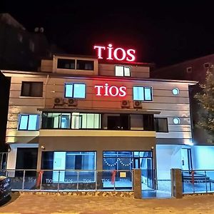 Tios Otel زونجولداك Exterior photo