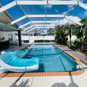 برادنتون Paradise Home Near Img Academy & Siesta Key Beach Exterior photo