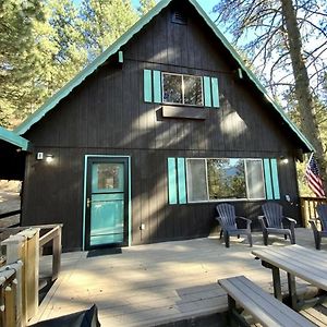 Cascade Mint Chip Cabin By Casago Mccall - Donerightmanagement Exterior photo