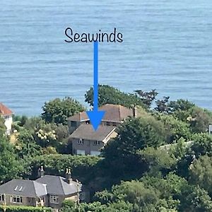 شقة Seawinds فنتنور Exterior photo