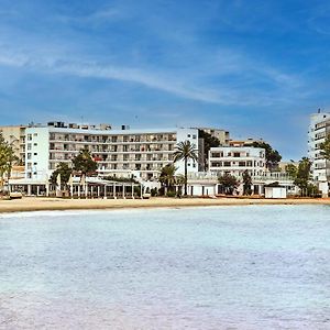 Es Cana Leonardo Suites Hotel Ibiza Santa Eulalia Exterior photo