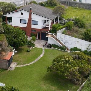 فيلا Casa Porto Dos Barcos Pedornes Exterior photo