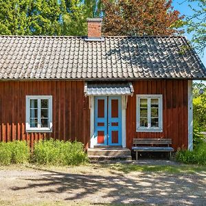 Tibro Holiday Home Ebbabolet By Interhome Exterior photo