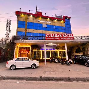 جالاندار Gulshah Hotel Exterior photo