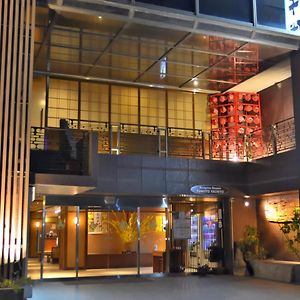 فندق كوتوهيرافي  فندق كونبيرا-أونسن ياتشيو Exterior photo
