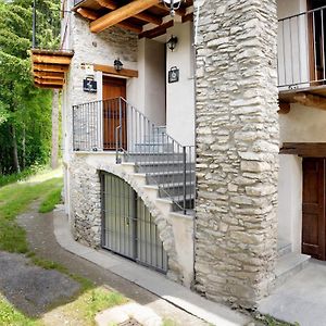 شقة Arnica Tano Di Grich Cesani Exterior photo
