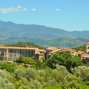 فندق Casa Vacanze Santa Lucia Sessa Cilento Exterior photo