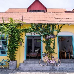 فندق Casa Ramona فلوريس Exterior photo