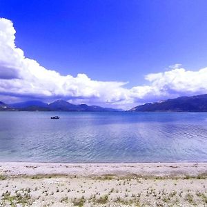 اسبرطة Kroisos Lake Resort By Vima Exterior photo