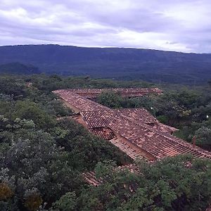 Serra do Cipo National Park Pousada Caminho Exterior photo