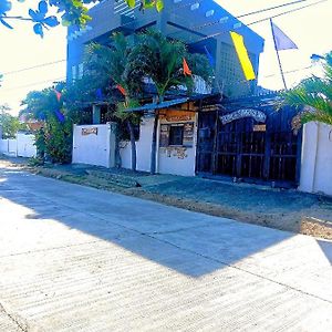 Cabugao Playa De Bombora Inn Exterior photo