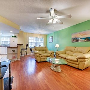 Florida Vacation Rental Condo Near Tampa لوتز Exterior photo